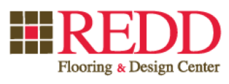 Logo | Redd Flooring & Design Center