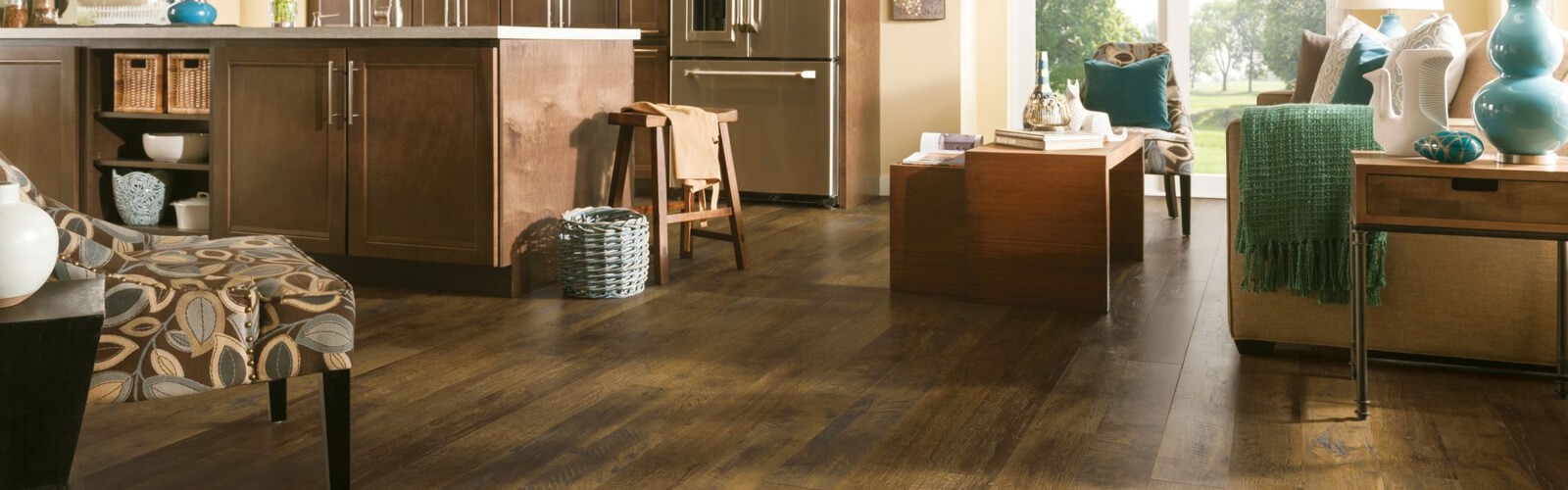 Vinyl flooring | Redd Flooring & Design Center