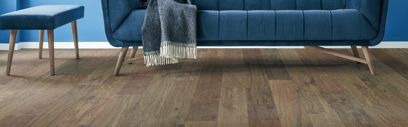 Hardwood floor | Redd Flooring & Design Center