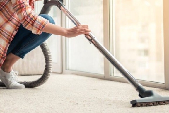 Carpet cleaning | Redd Flooring & Design Center