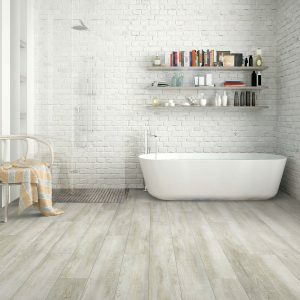 Bathroom flooring | Redd Flooring & Design Center