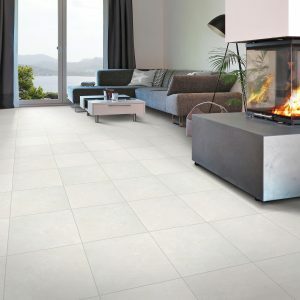 Fireplace flooring | Redd Flooring & Design Center