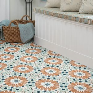 Islander tiles | Redd Flooring & Design Center