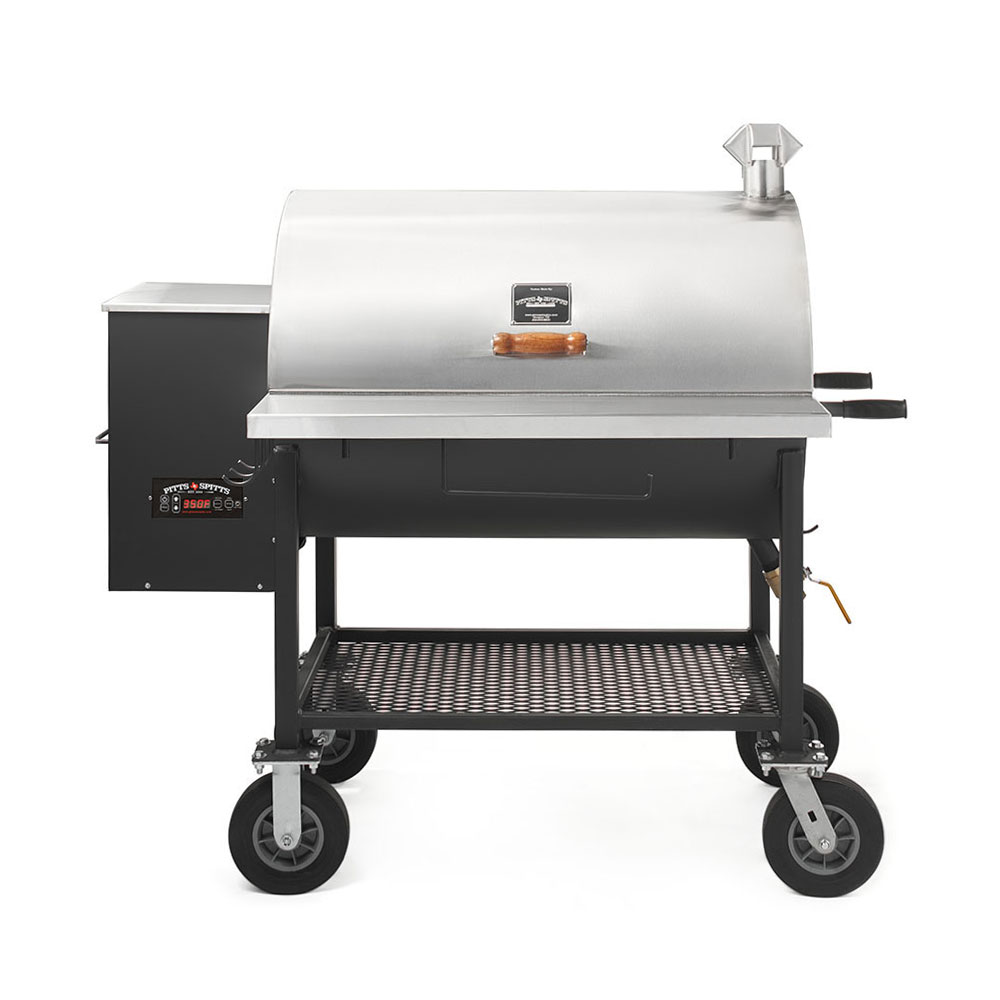 pellet grills | Redd Flooring & Design Center