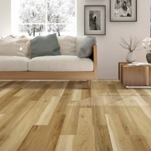 Living room laminate flooring | Redd Flooring & Design Center