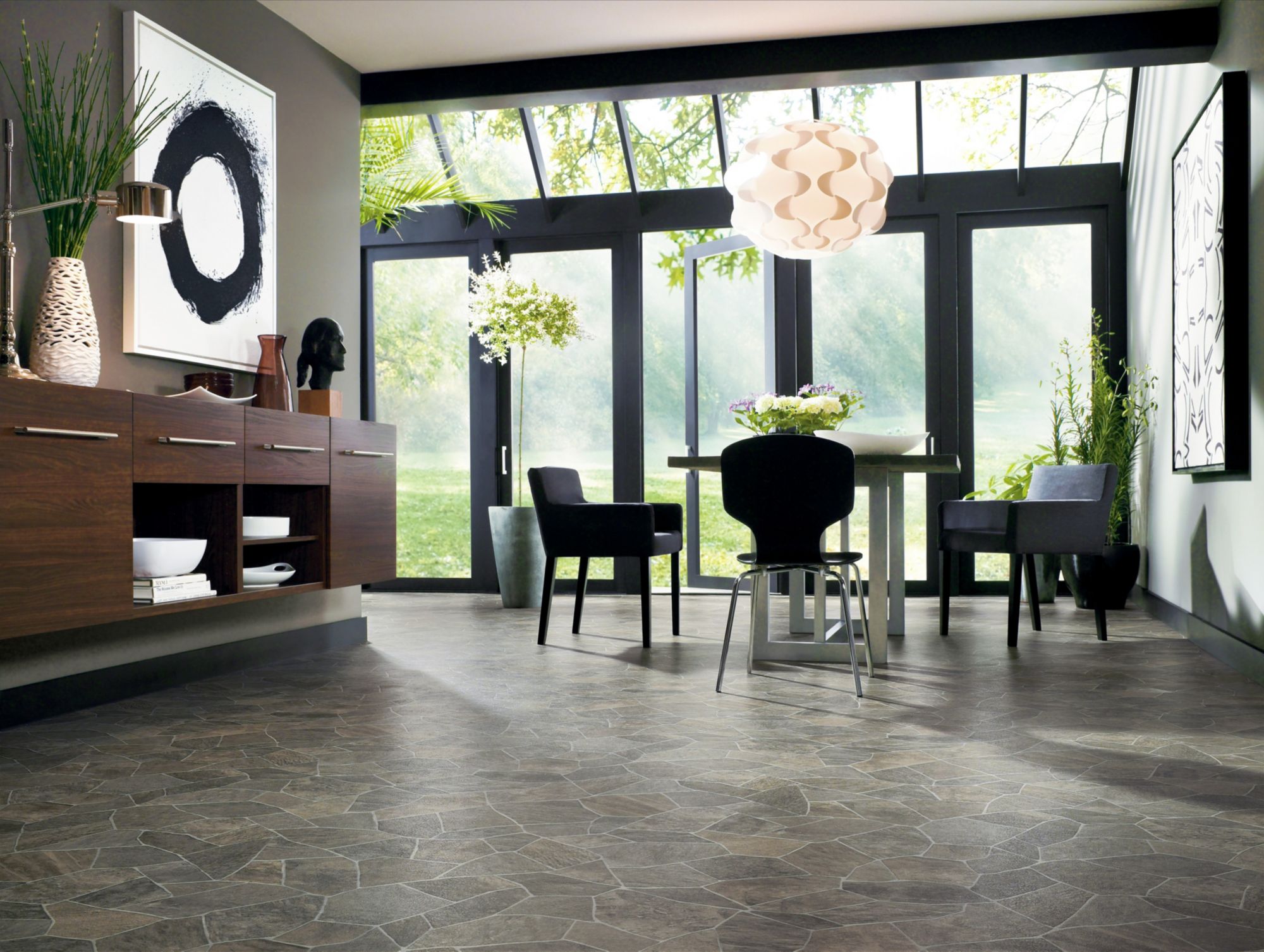 Vinyl flooring | Redd Flooring & Design Center