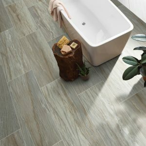 Bathroom flooring | Redd Flooring & Design Center