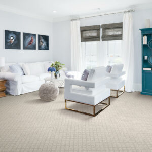 Living room carpet flooring | Redd Flooring & Design Center