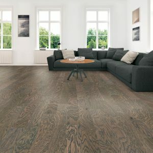 Modern living room flooring | Redd Flooring & Design Center
