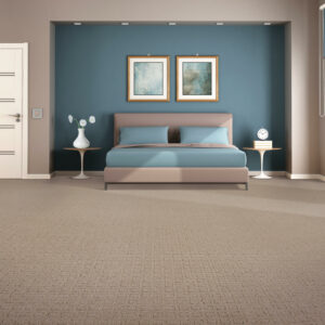 Bedroom carpet floor | Redd Flooring & Design Center