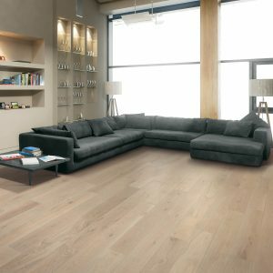 Modern living room | Redd Flooring & Design Center
