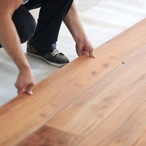 Hardwood Installation | Redd Flooring & Design Center