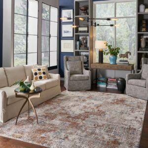 Living room rug design | Redd Flooring & Design Center