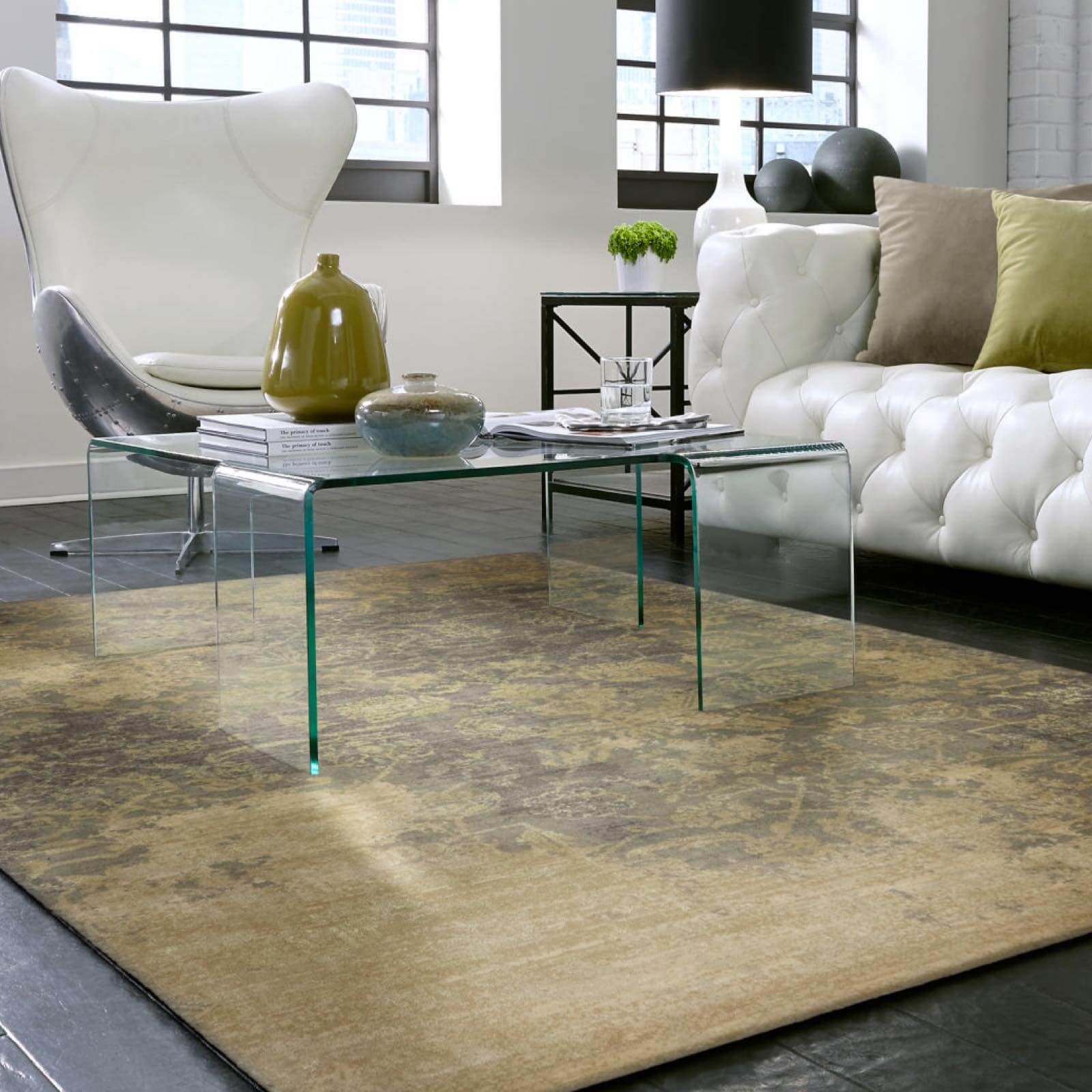 Living room rug | Redd Flooring & Design Center