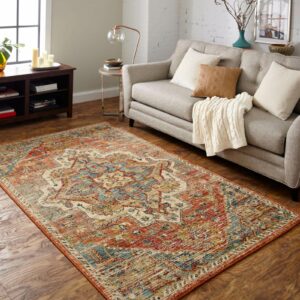 Living room rug | Redd Flooring & Design Center