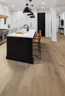 Kitchen countertop | Redd Flooring & Design Center
