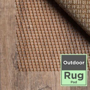 Rug pad | Redd Flooring & Design Center