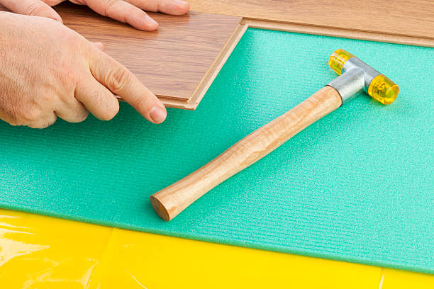 Laminate Flooring | Redd Flooring & Design Center
