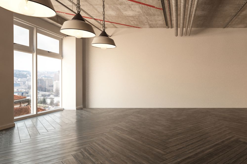 Vinyl Flooring | Redd Flooring & Design Center