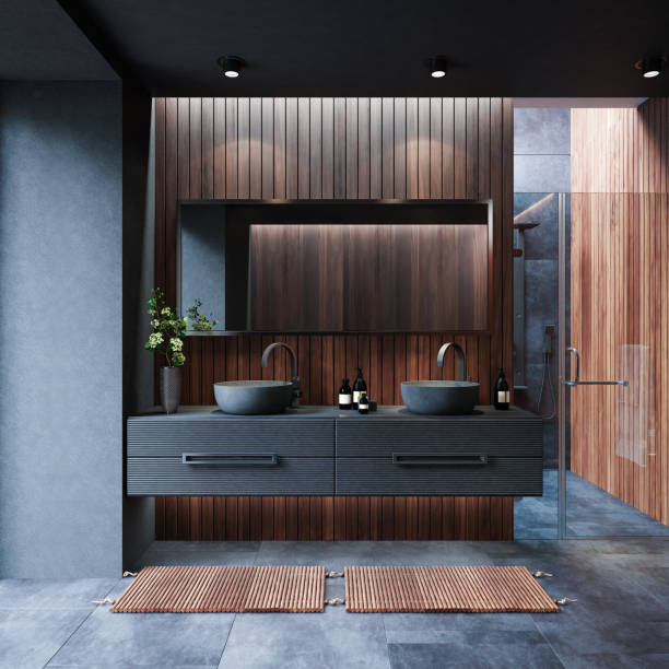 Bathroom Tile flooring | Redd Flooring & Design Center