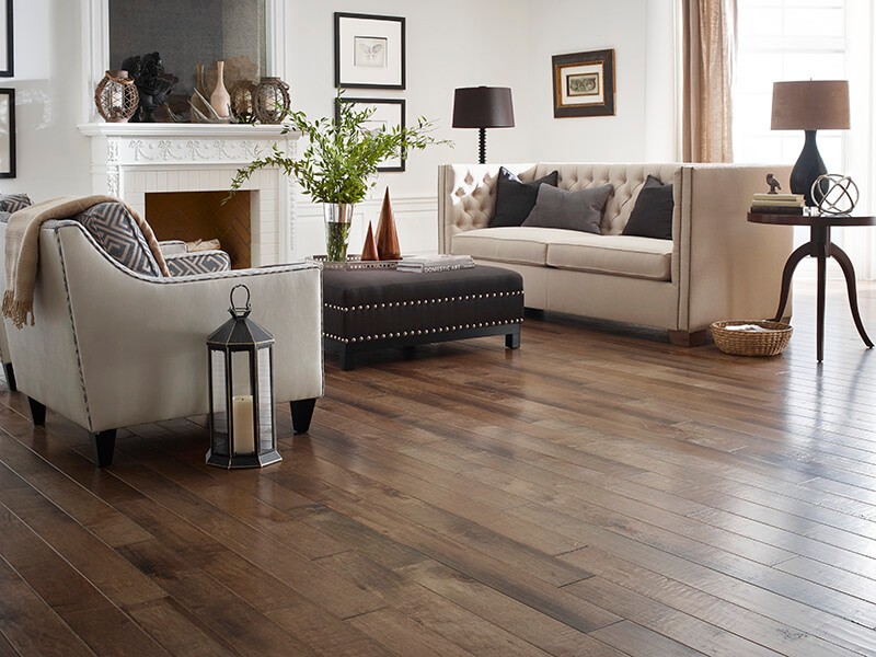 Vinyl Flooring | Redd Flooring & Design Center