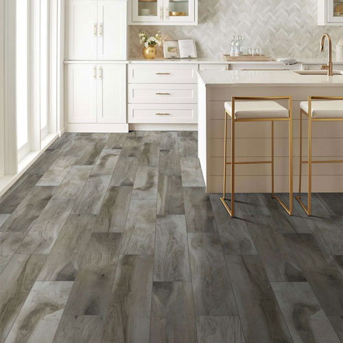 Kitchen Flooring | Redd Flooring & Design Center
