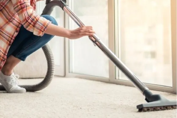 Carpet care | Redd Flooring & Design Center
