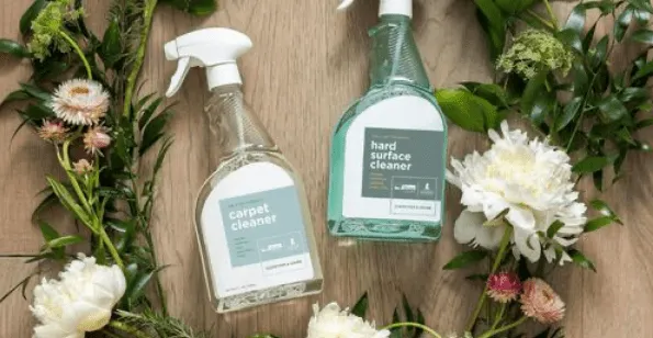 Floor cleaning product | Redd Flooring & Design Center