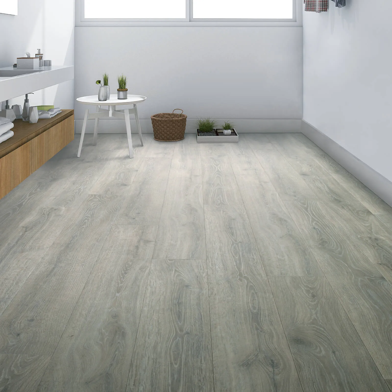 Laminate flooring | Redd Flooring & Design Center