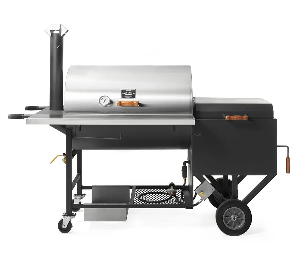 Smoker-1 Smoker | Redd Flooring & Design Center