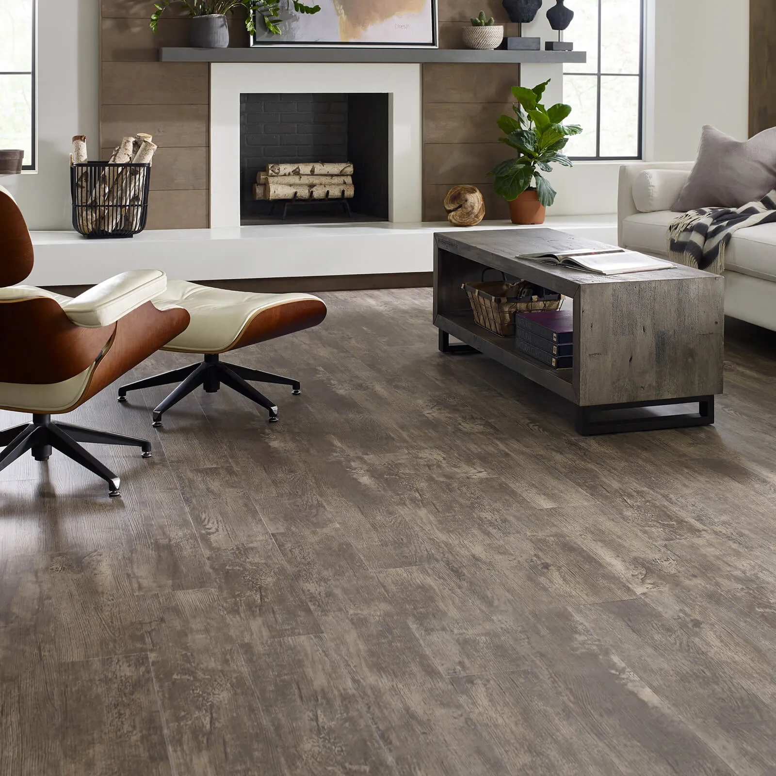 Vinyl flooring | Redd Flooring & Design Center