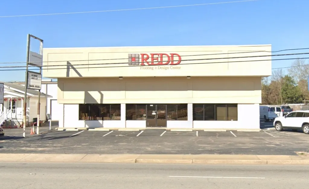 redd-flooring-store Store front | Redd Flooring & Design Center