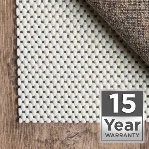 15 year warranty rug pad | Redd Flooring & Design Center