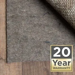 20 year warranty run pad | Redd Flooring & Design Center