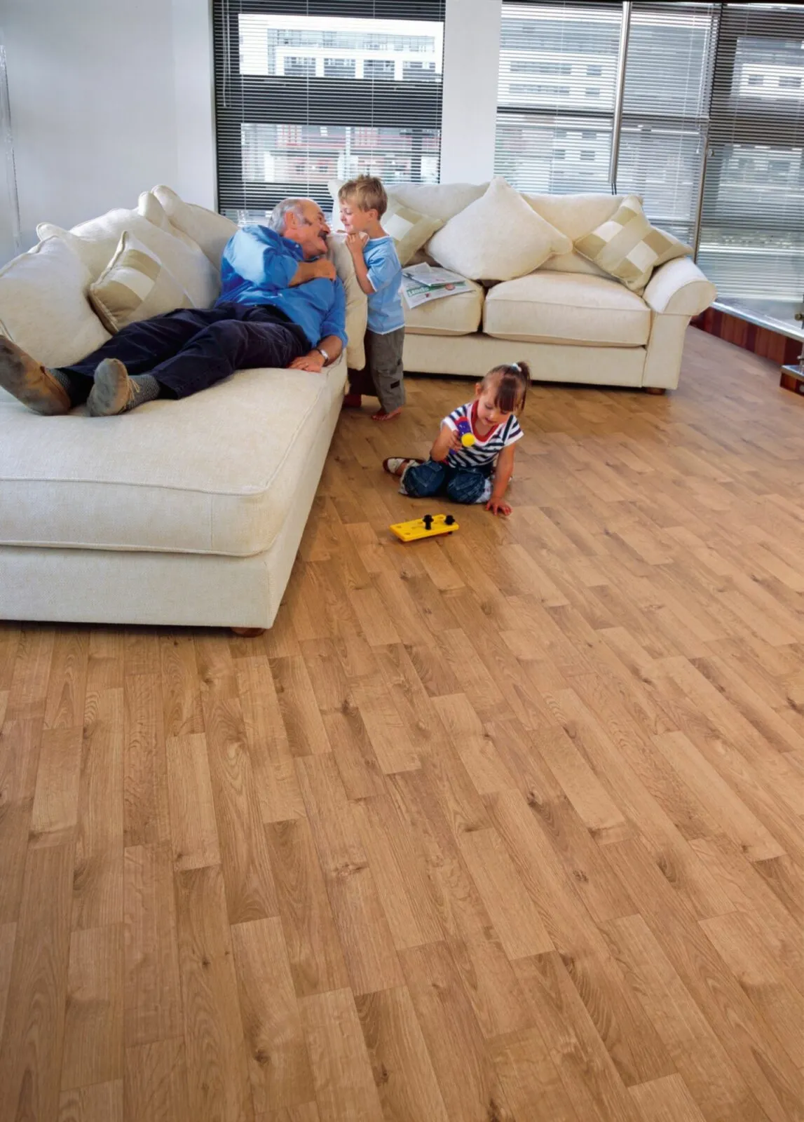 Vinyl flooring | Redd Flooring & Design Center